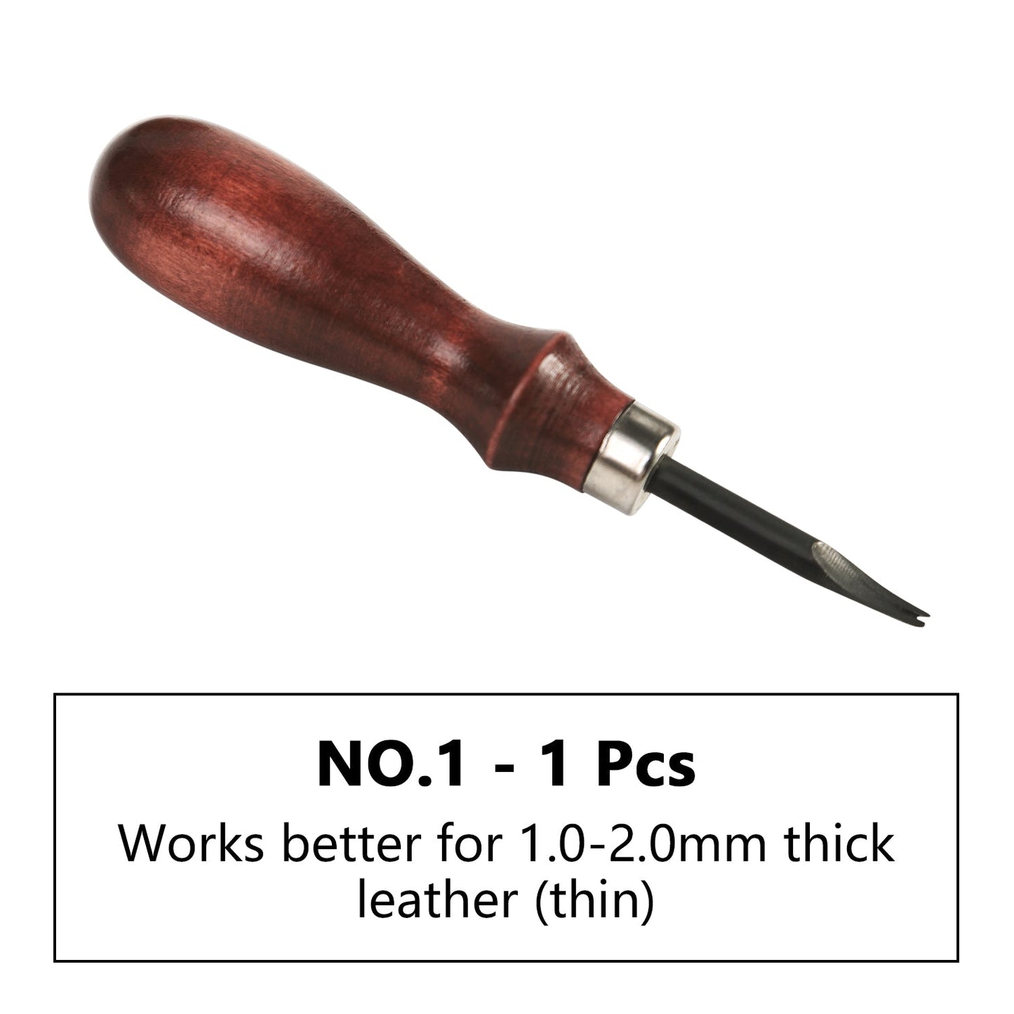 Sharp Leather Edge Skiving/Polishing Leather Tools | WUTA