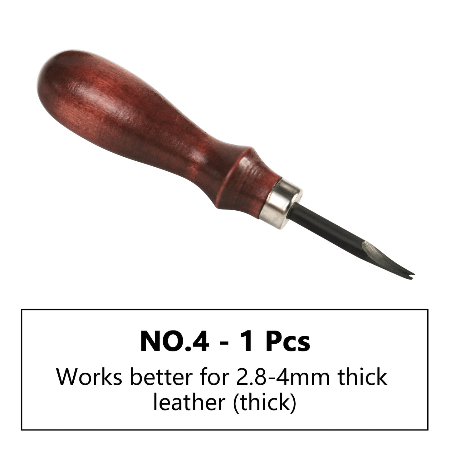 Sharp Leather Edge Skiving/Polishing Leather Tools | WUTA