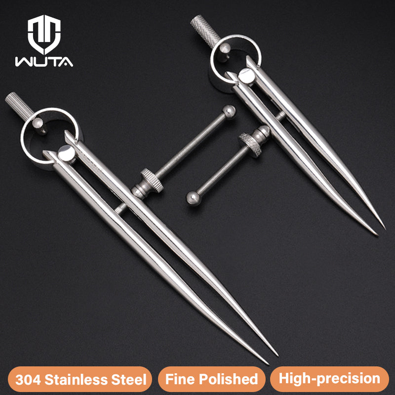 304 Stainless Steel Wing Divider | WUTA
