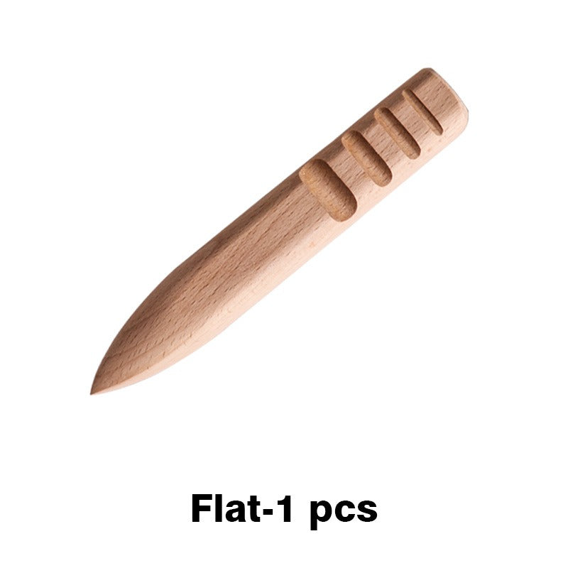 Wood Leather Edge Polished Grinding Tools | WUTA