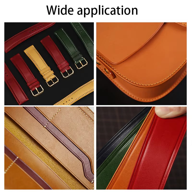 Edge Creaser Stainless Steel Edge Decorate Line Leathercraft Tools | WUTA