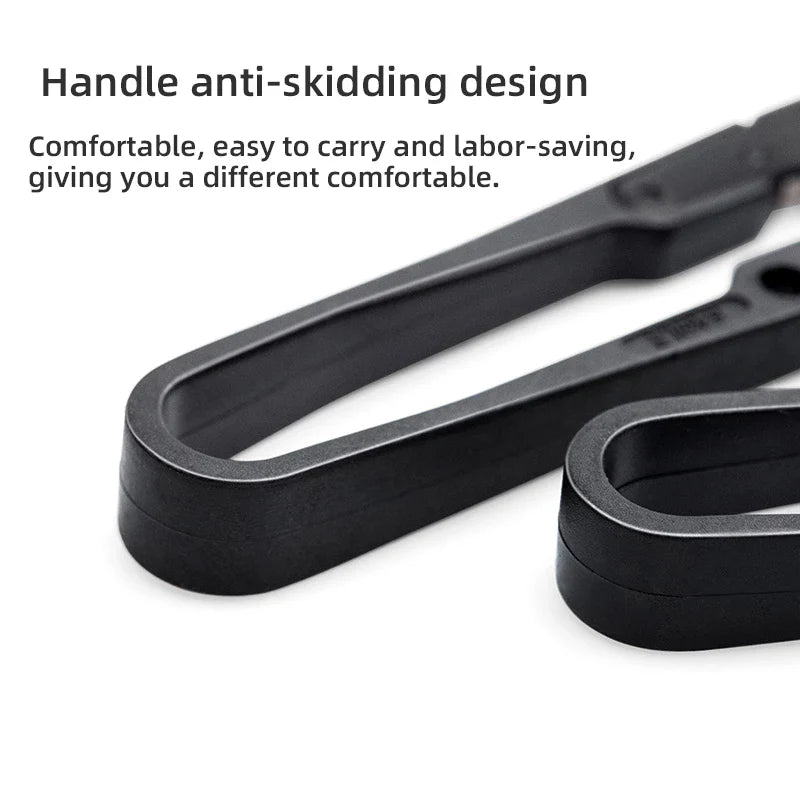 1PC Nippers U Shape Clippers Steel Scissors | WUTA