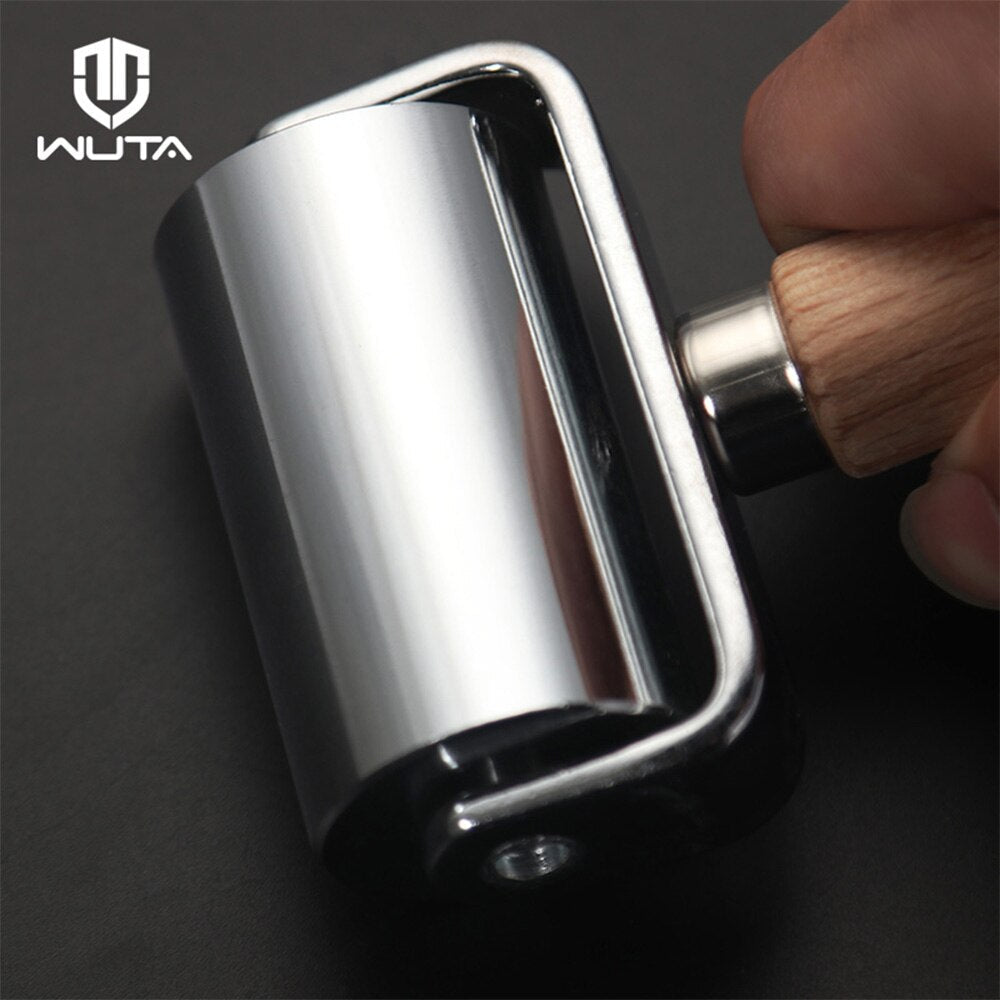 26/60mm Press Edge Roller | WUTA
