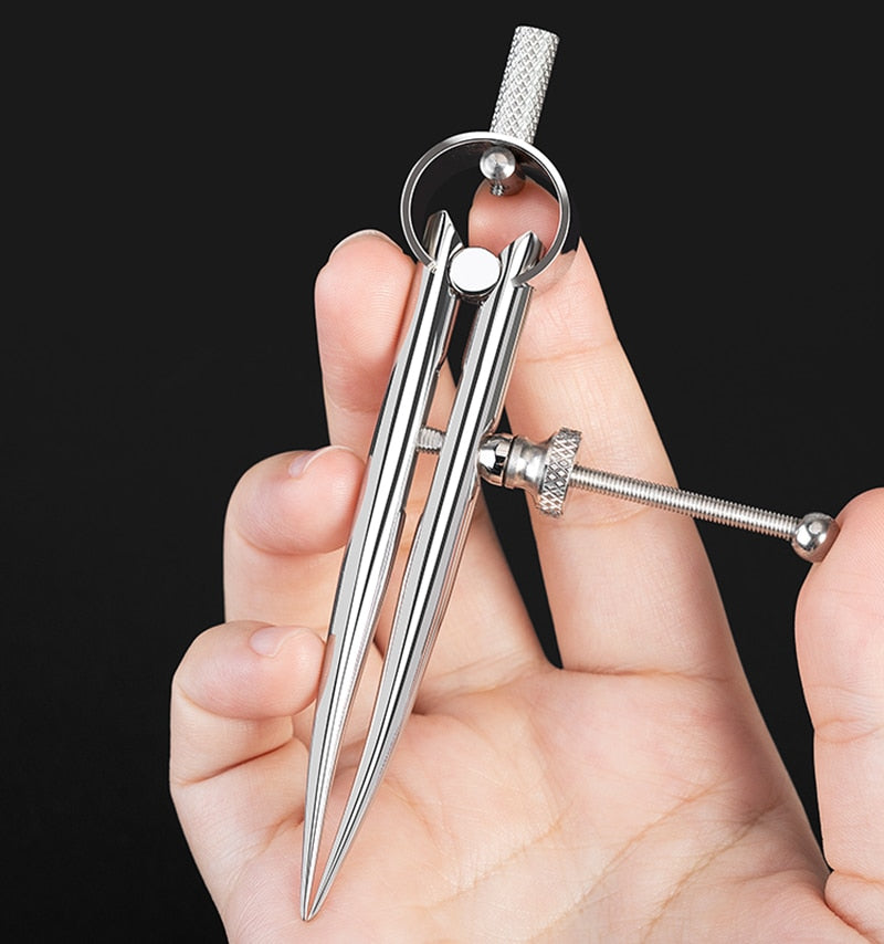 304 Stainless Steel Wing Divider | WUTA