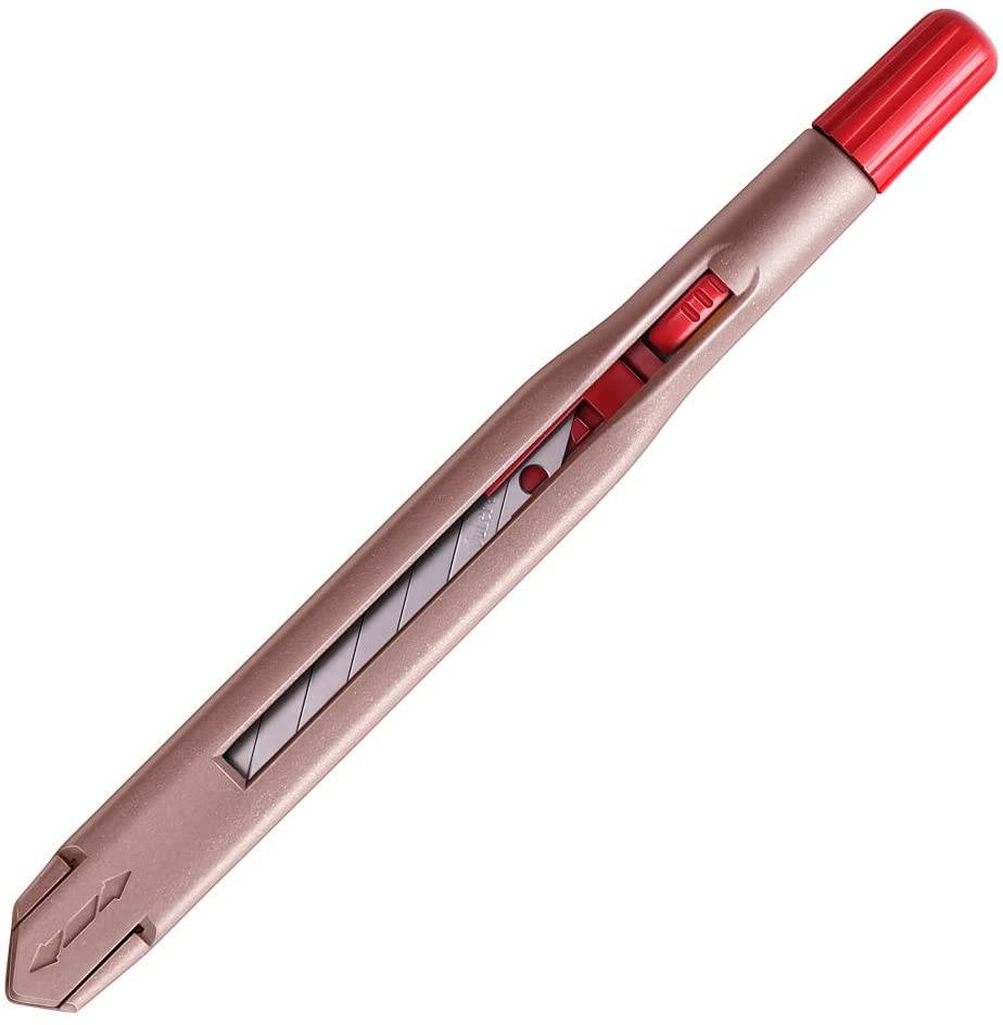 Utility Sharp Craft Knife Leather Cutting Knife | WUTA