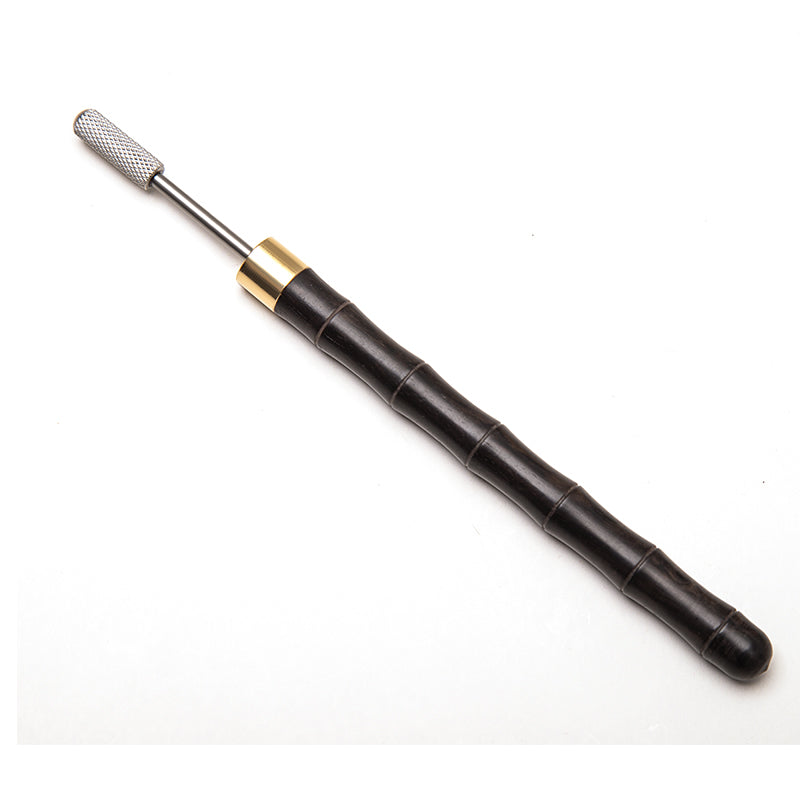 Leather Edge Paint Roller Applicator Edge Oil Finish Tool | WUTA