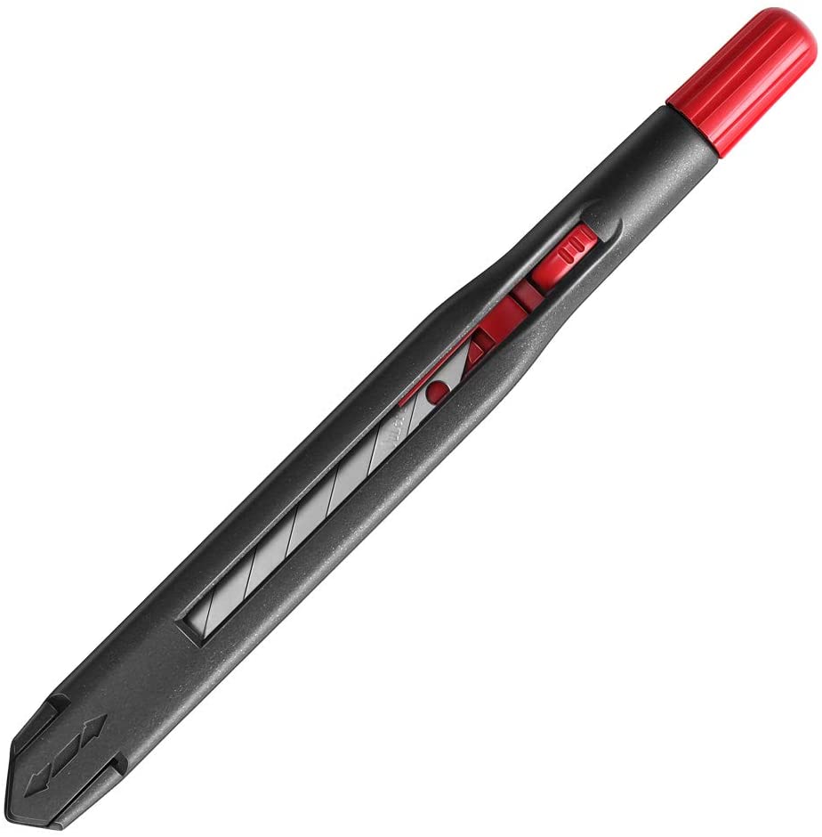 Utility Sharp Craft Knife Leather Cutting Knife | WUTA