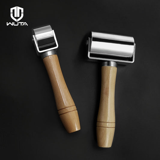 26/60mm Press Edge Roller | WUTA